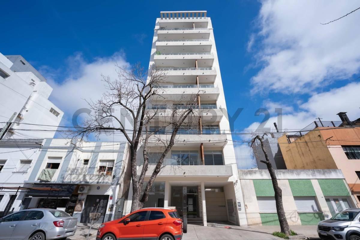 Foto de DEPARTAMENTO A ESTRENAR DE CALIDAD DE 1 DORMITORIO, imagen 1