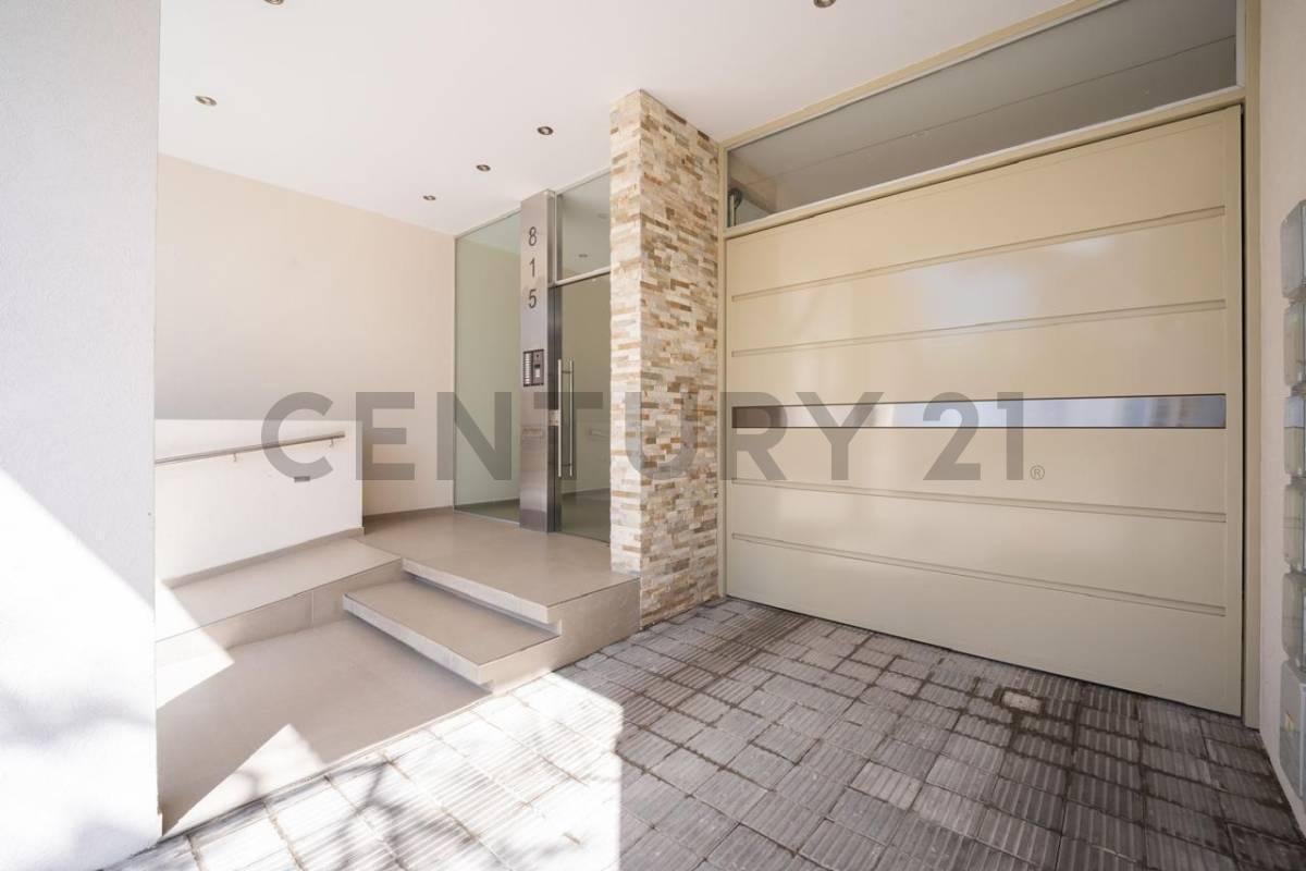 Foto de DEPARTAMENTO A ESTRENAR DE CALIDAD DE 1 DORMITORIO, imagen 2