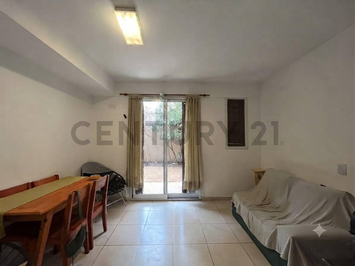 Foto de VENTA DEPARTAMENTO 1 DORMITORIO CON PATIO, imagen 5