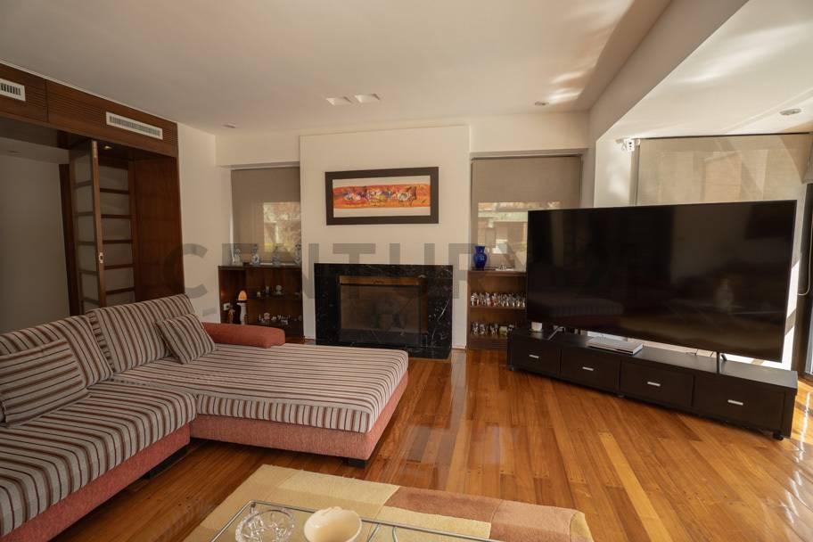 Foto de EXCLUSIVA RESIDENCIA DE ALTA CATEGORÍA EN VENTA EN OLIVOS – ENTORNO, imagen 2