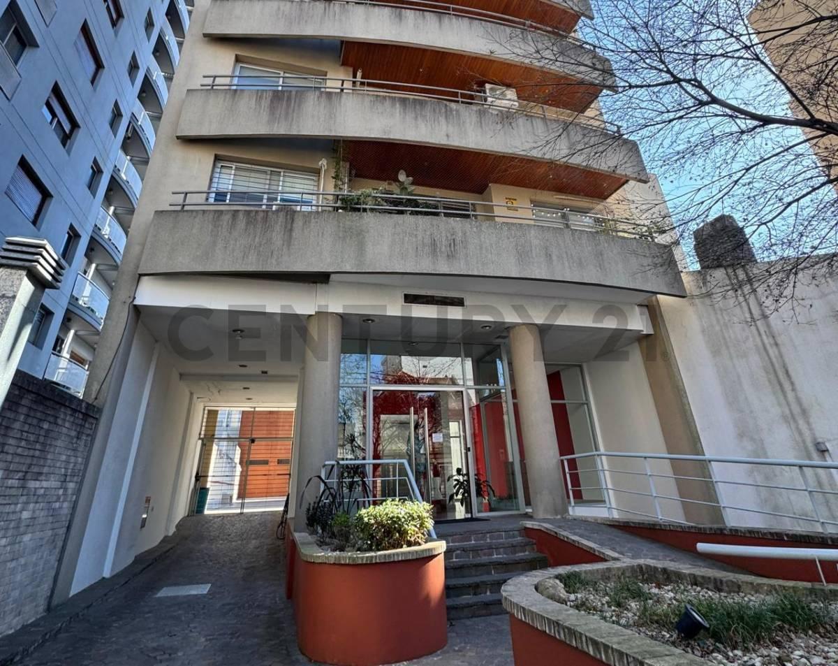 Foto de DEPARTAMENTO DE 1 DORMITORIO CON COCHERA Y BALCÓN – QUILMES, imagen 4