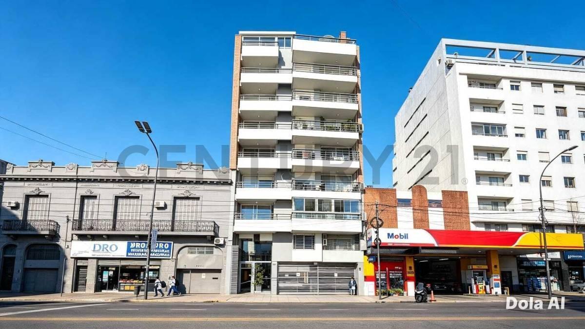 Foto de Departamento Monoambiente en Venta, Colegiales CABA, imagen 1