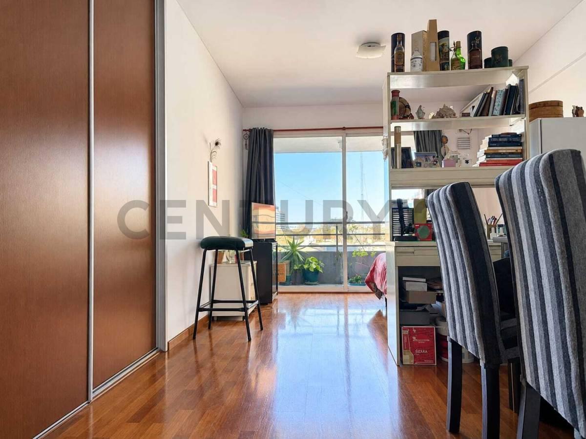 Foto de Departamento Monoambiente en Venta, Colegiales CABA, imagen 4