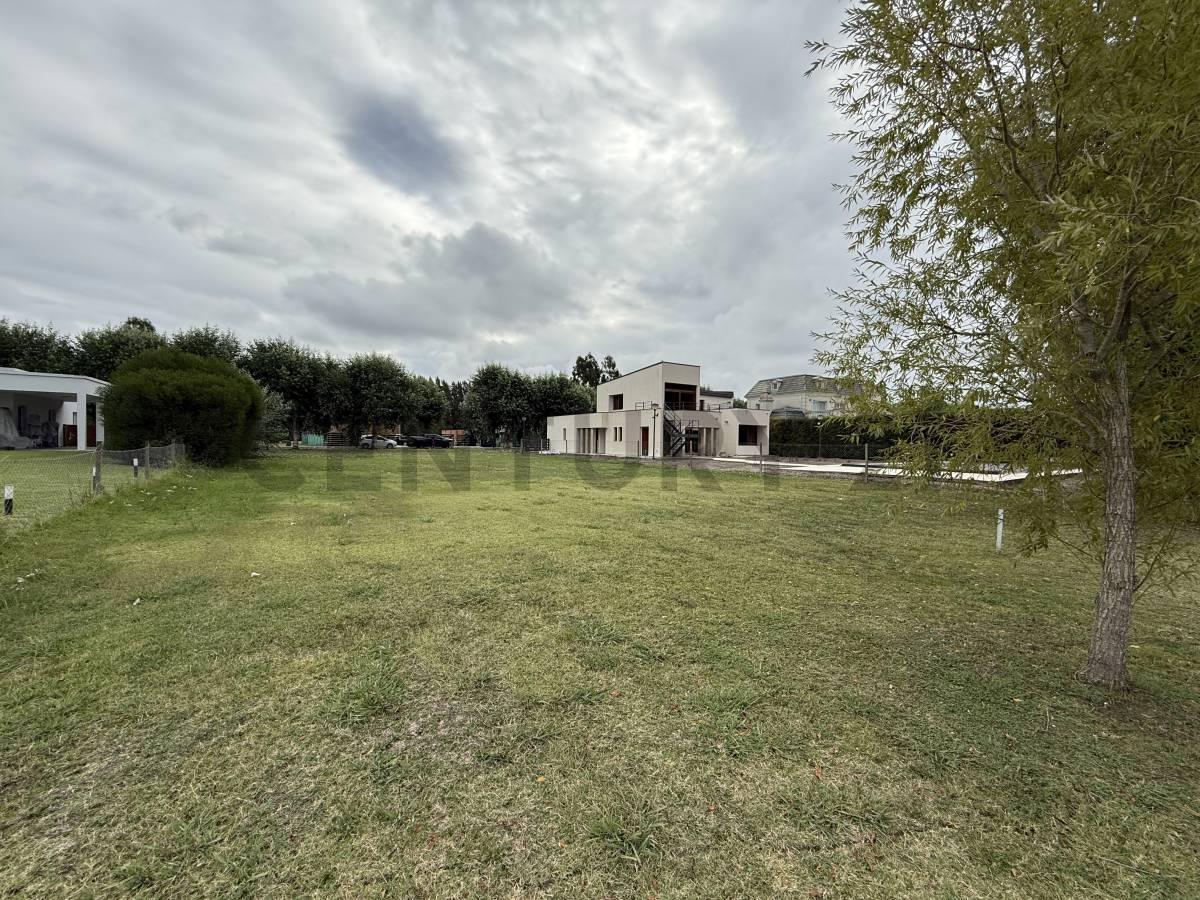 Foto de Lote Haras del Sur II de 1.054 m2 Urgencia, imagen 5