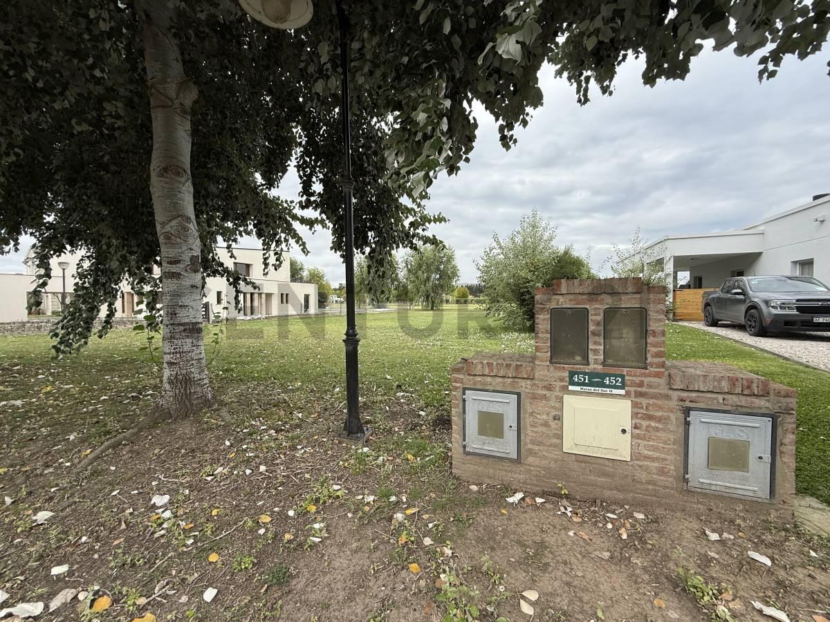 Foto de Lote Haras del Sur II de 1.054 m2 Urgencia, imagen 2