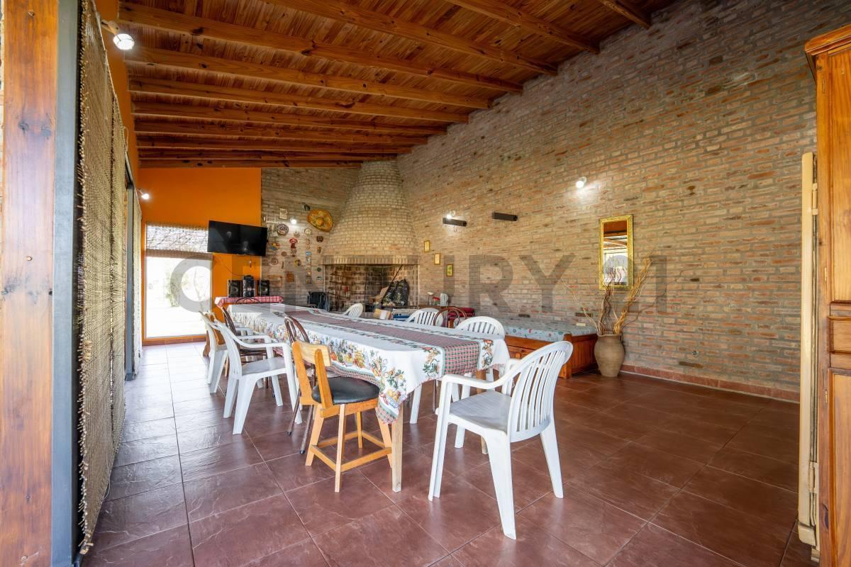 Foto de Casa quinta Altos de Los Talas Lote 2.156 m2, imagen 5
