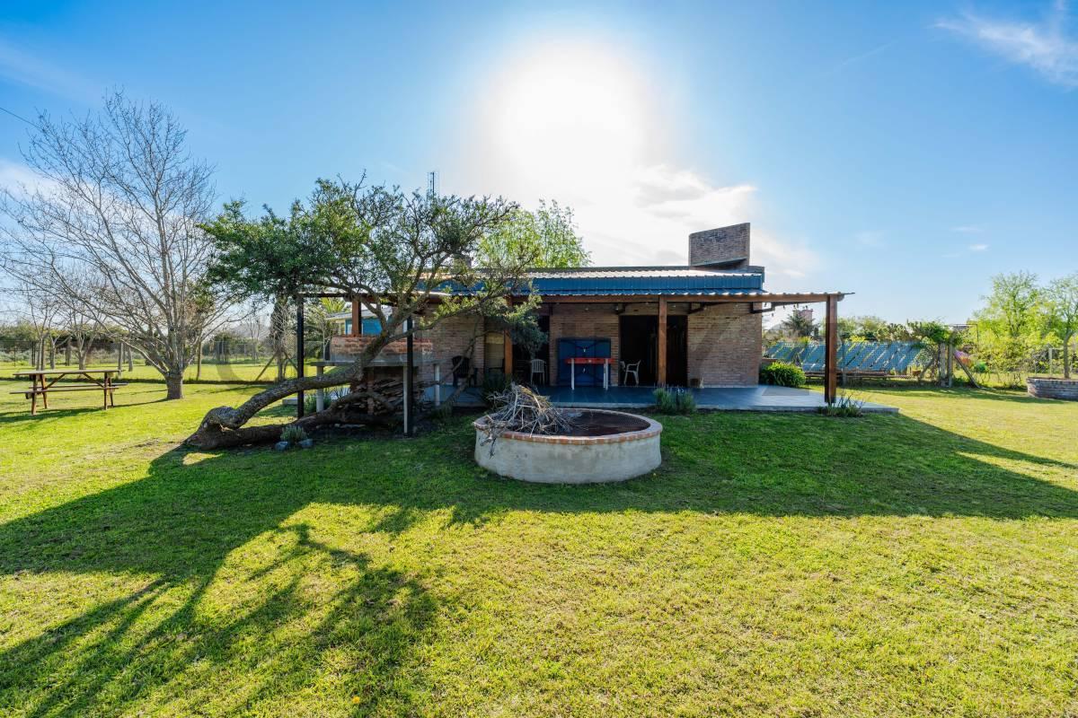 Foto de Casa quinta Altos de Los Talas Lote 2.156 m2, imagen 1