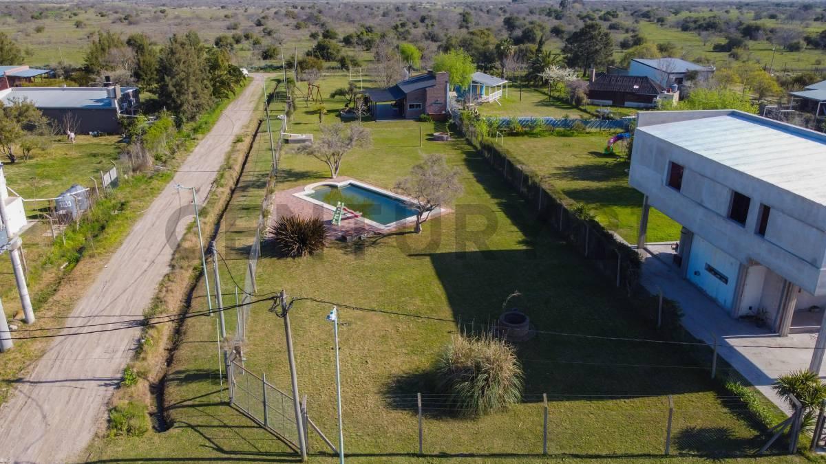 Foto de Casa quinta Altos de Los Talas Lote 2.156 m2, imagen 2