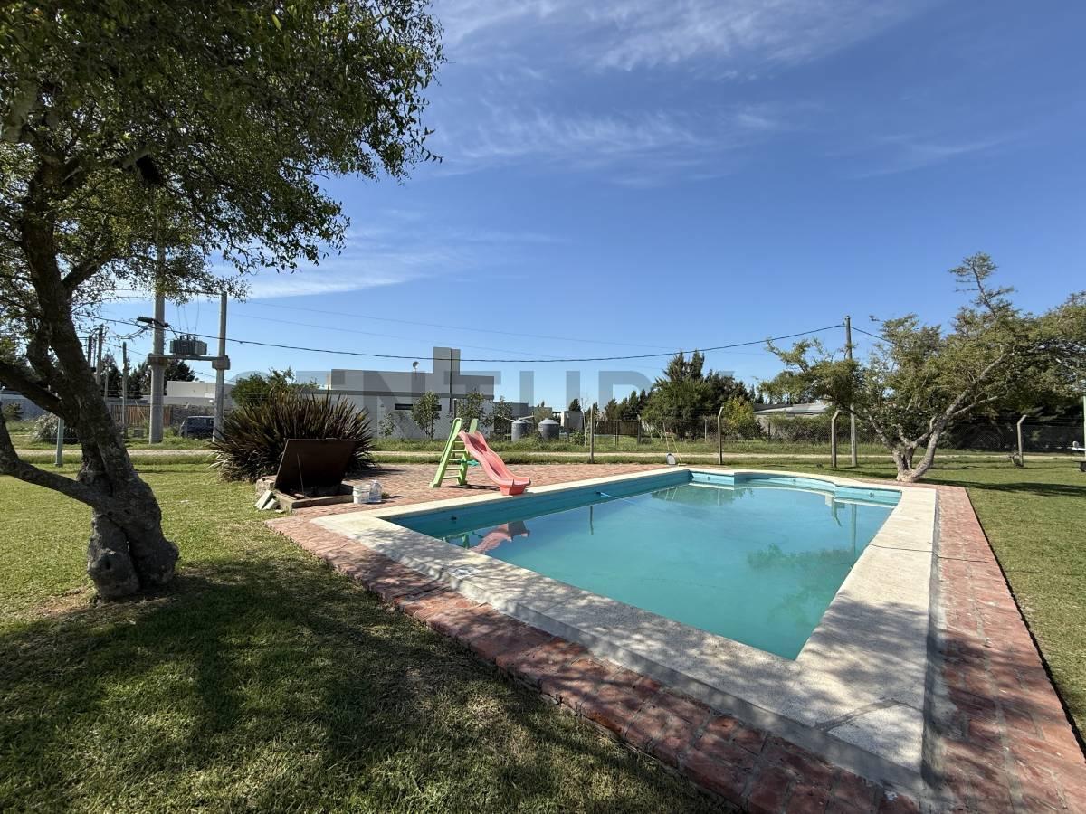 Foto de Lote 1.078 m2 con pileta Apto Banco Altos de Los Talas, imagen 1