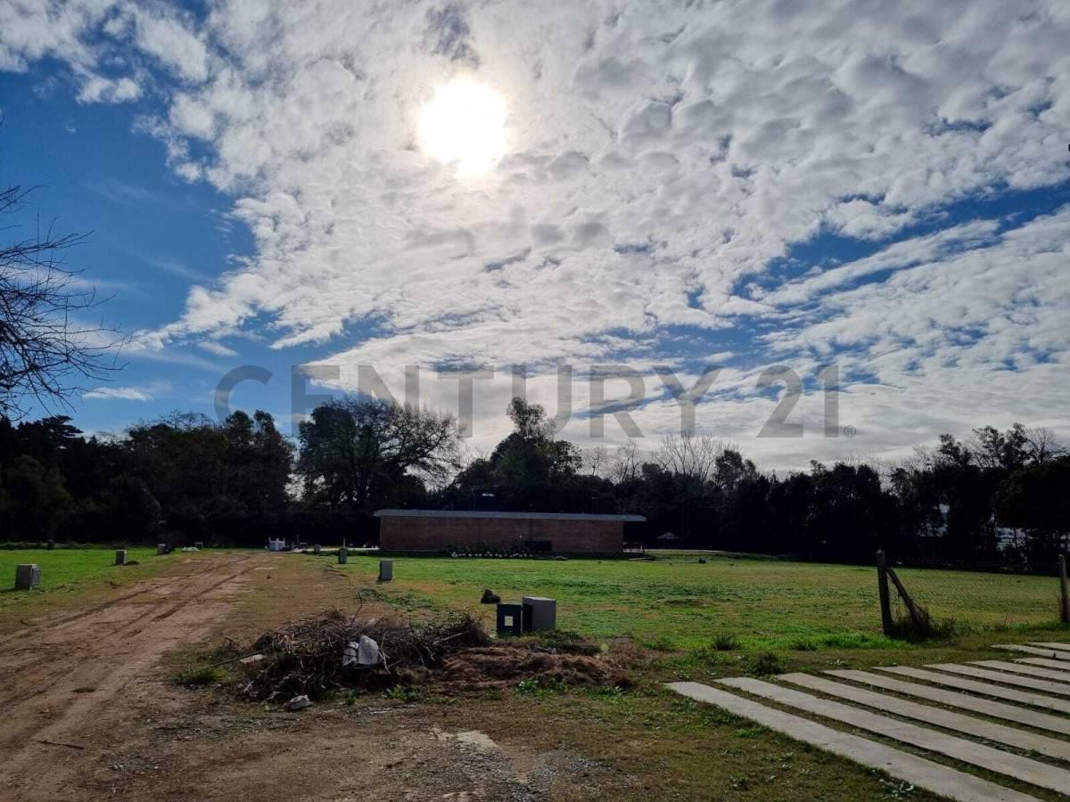 Foto de Lote en Barrio cerrado en Villa Elisa, imagen 1