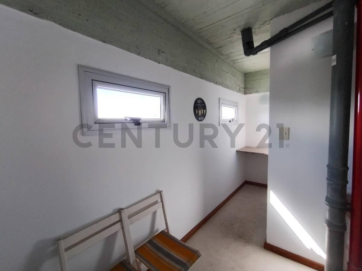 Foto de Cochera simple y Baulera en venta Av. 38 13 y 14, imagen 4