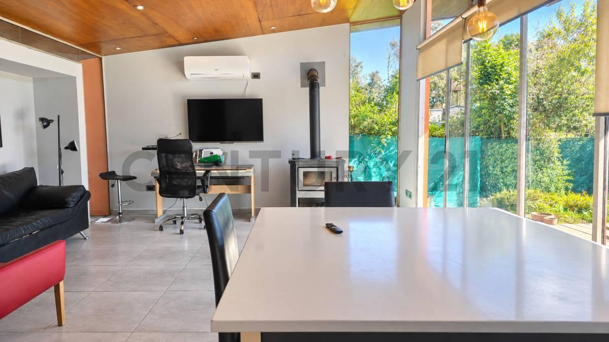 Foto de Diseño y calidez en City Bell: casa con 2 amplios dormitorios, jardín, imagen 5