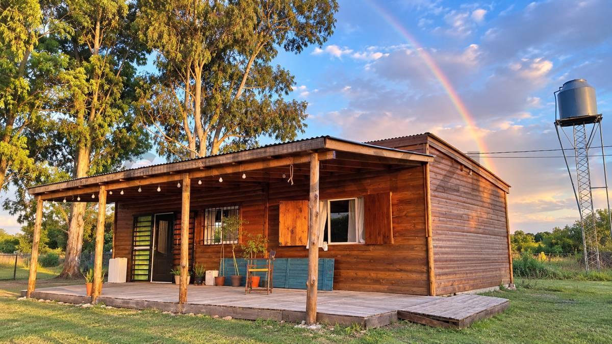 Foto de Quinta con Cabaña en Venta Los Talas (Berisso), imagen 5