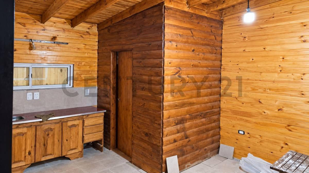 Foto de Quinta con Cabaña en Venta Los Talas (Berisso), imagen 3