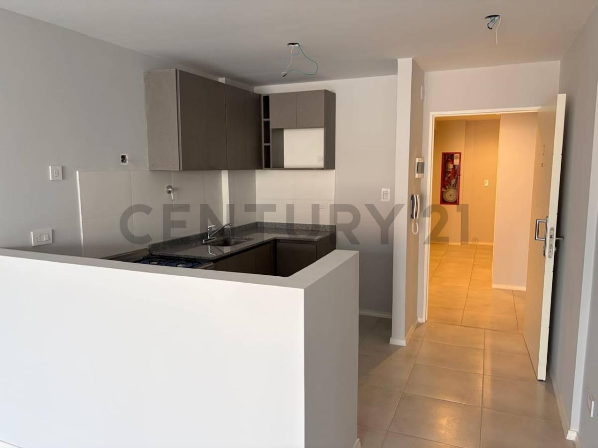 Foto de Departamento 2 Ambientes A Estrenar Con Balcón Av. Forest 1140, imagen 3