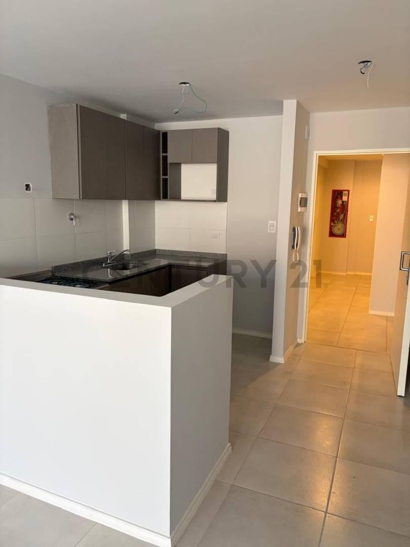 Foto de Departamento 2 Ambientes en Venta a Estrenar en Distrito de Las Artes, imagen 1