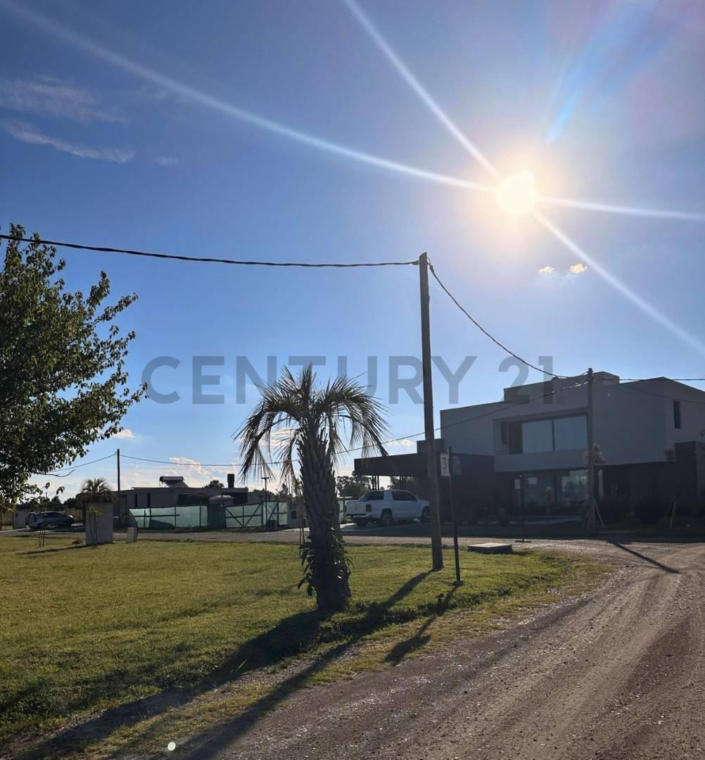 Foto de Lote en Barrio Rivera I - Barrio Cerrado - City Bell - Los Portños, imagen 5