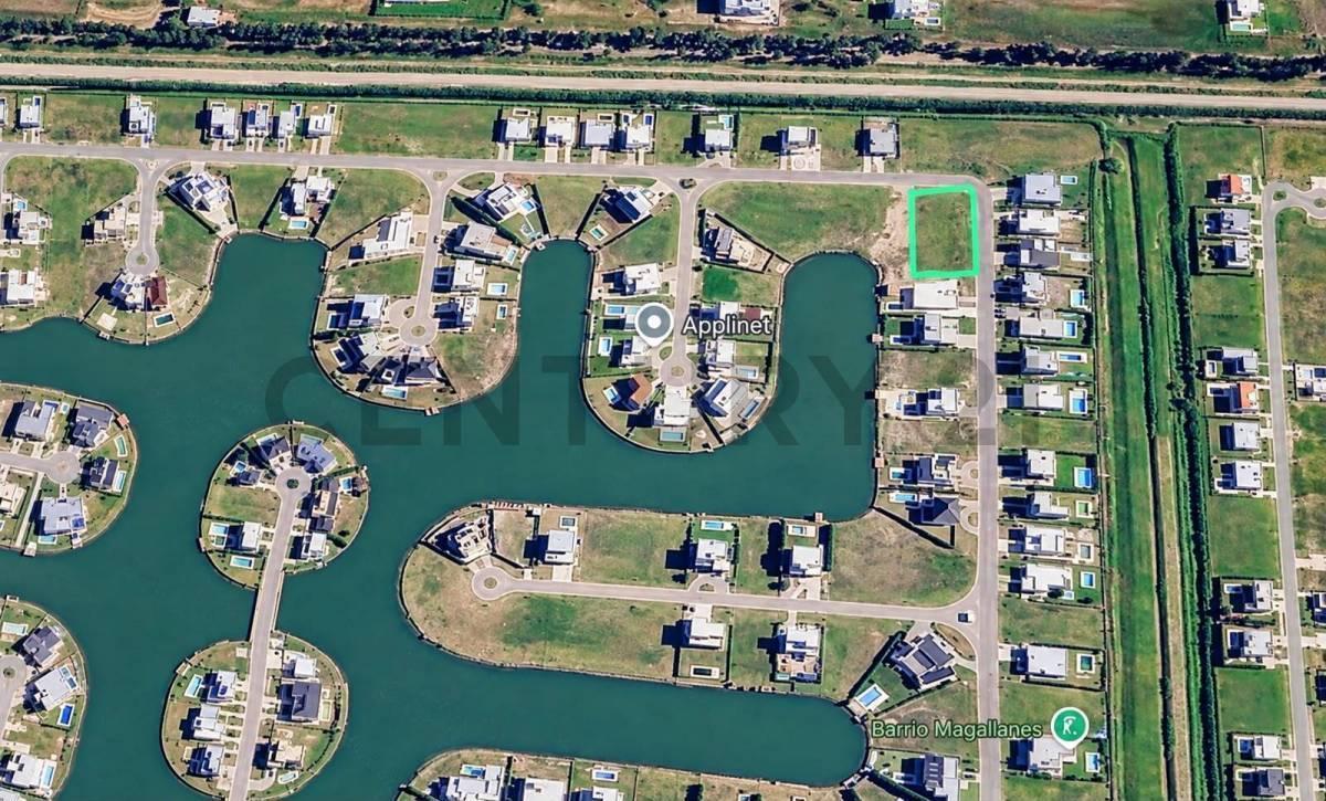 Foto de Lote en Pueblos del Plata - Magallanes, imagen 5
