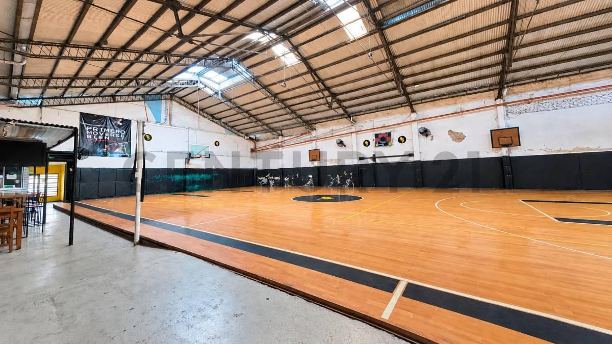 Foto de GALPON EN VENTA EN LA PLATA, imagen 4