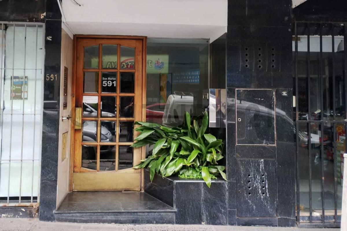 Foto de DEPARTAMENTO EN VENTA EN EL CENTRO DE QUILMES, imagen 1