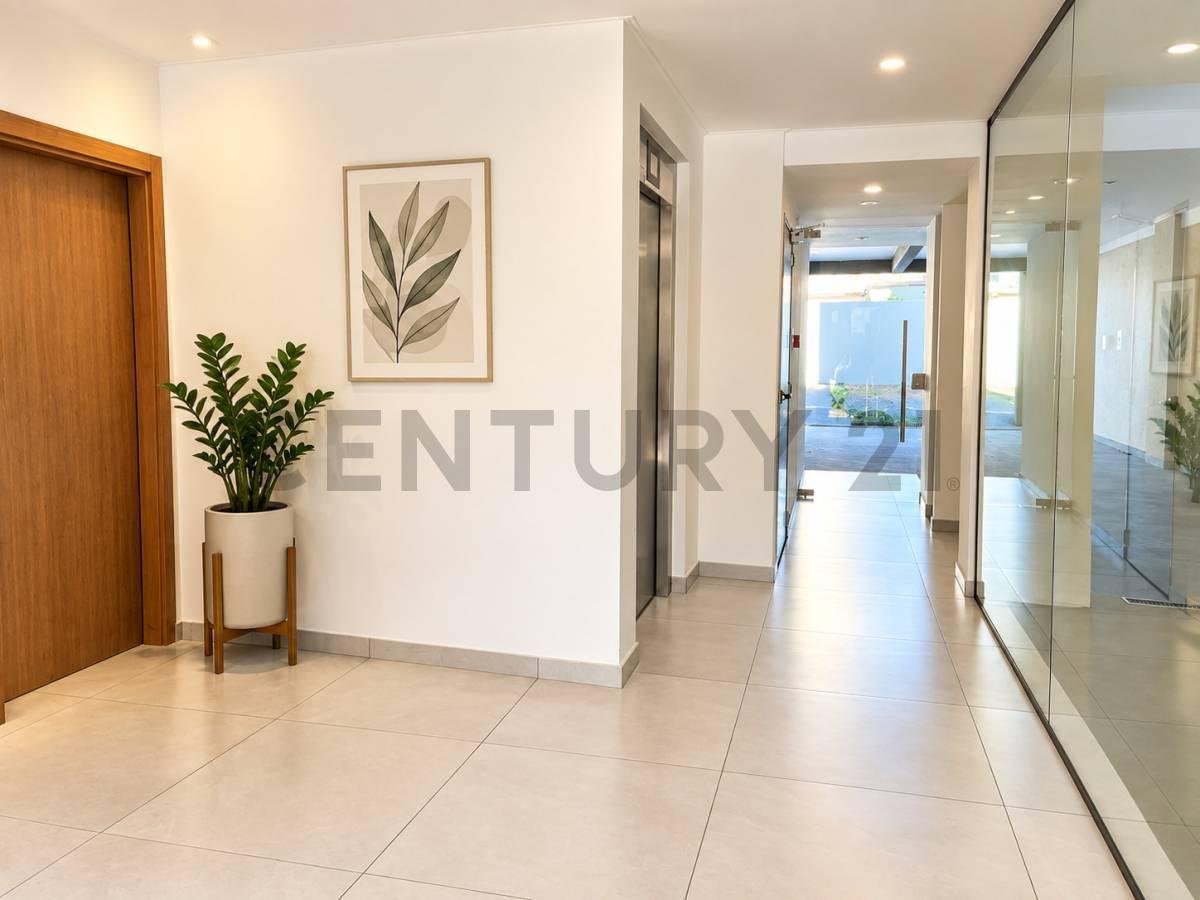 Foto de Departamento a estrenar de 1 dormitorio, imagen 2