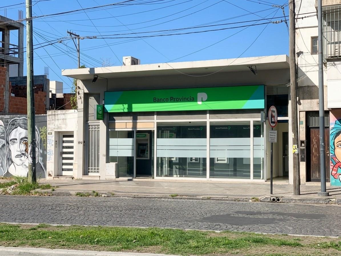 Foto de Local en venta en La Plata, imagen 1