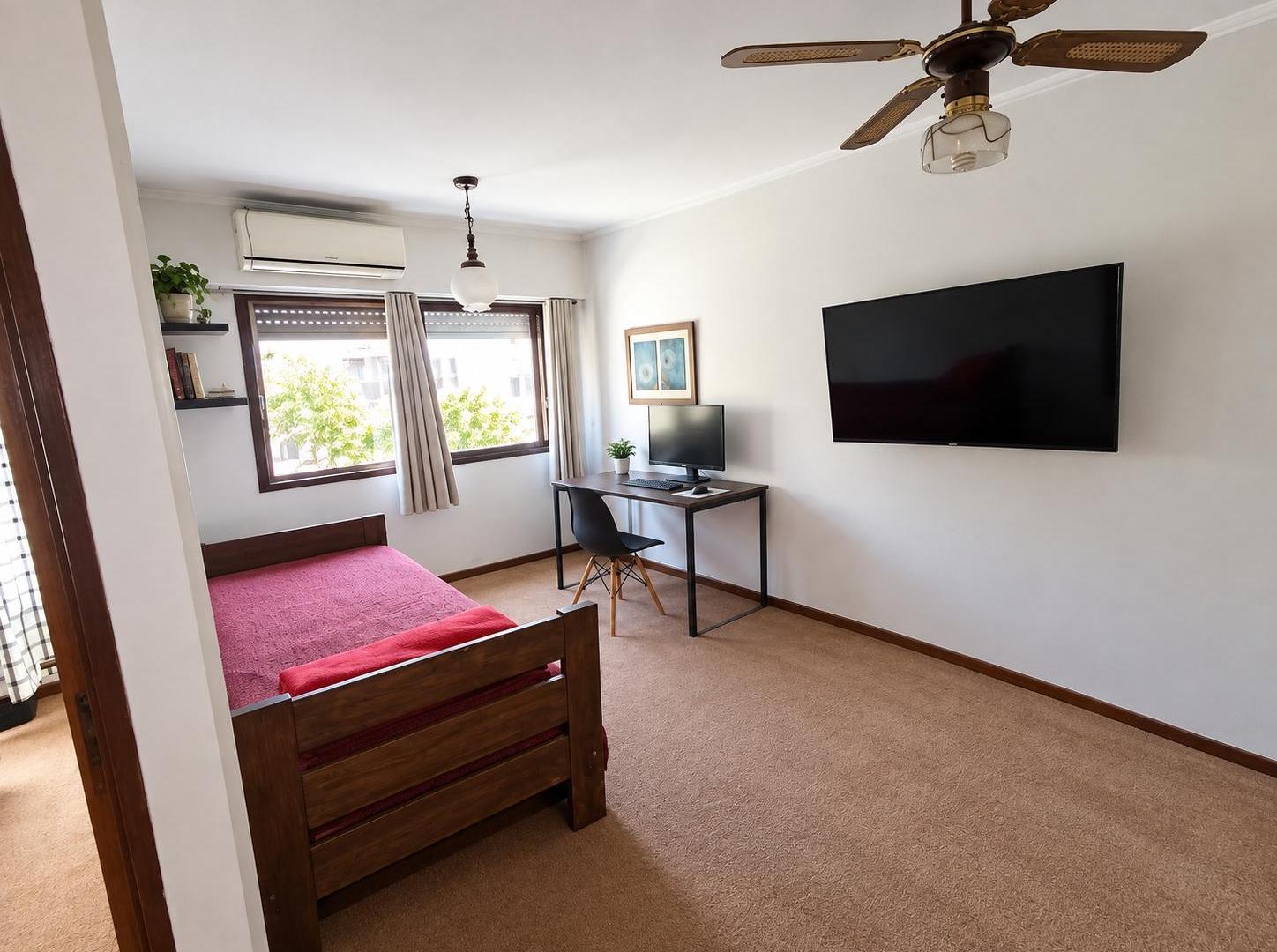 Foto de Venta depto 1 dorm. con cochera y baulera – 55 e/ 4 y 5 – luminoso, imagen 5