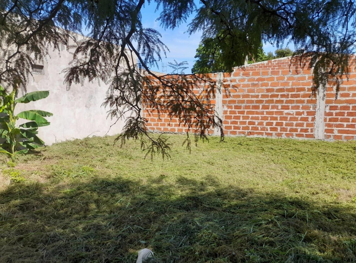 Foto de Terreno en venta en Villa Hudson, imagen 4