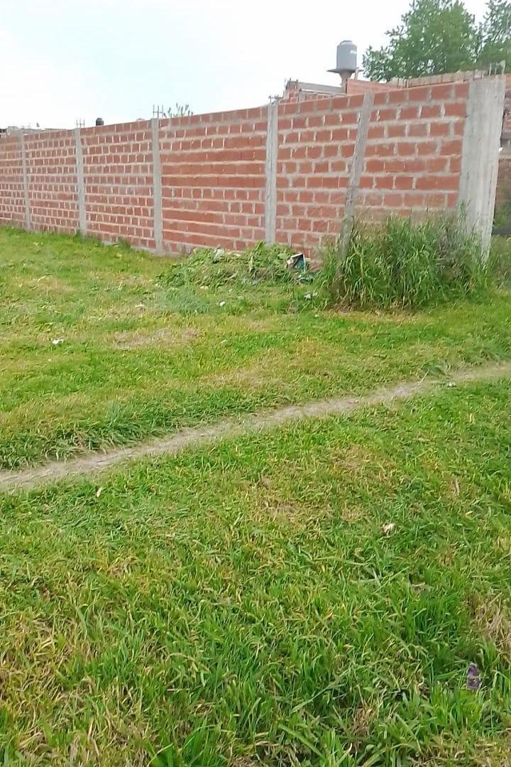 Foto de Terreno en venta en Villa Hudson, imagen 5
