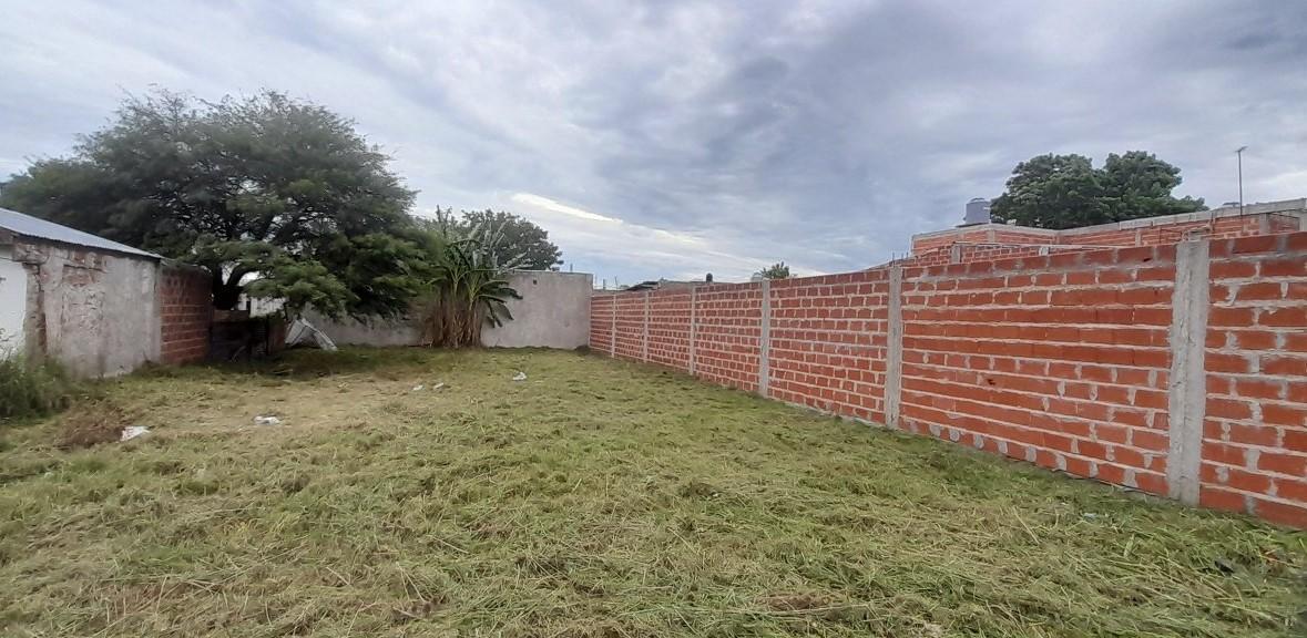 Foto de Terreno en venta en Villa Hudson, imagen 2