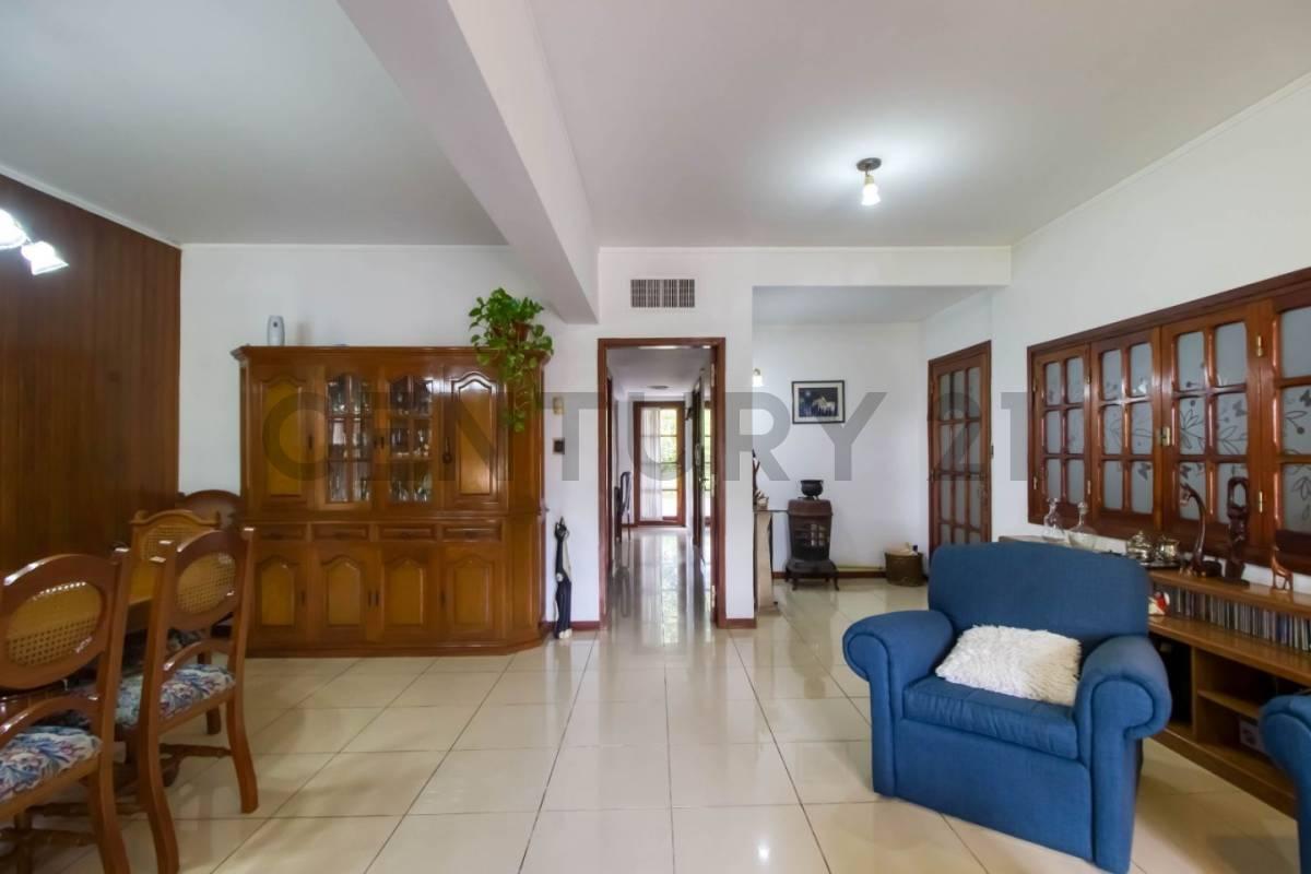 Foto de CASA 3 DORMITORIOS | SUITE + PARQUE + QUINCHO + GARAGE | APTO CRÉDITO, imagen 5