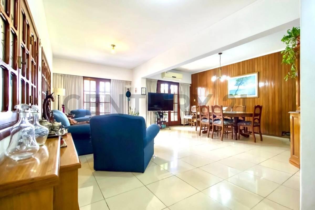 Foto de CASA 3 DORMITORIOS | SUITE + PARQUE + QUINCHO + GARAGE | APTO CRÉDITO, imagen 4