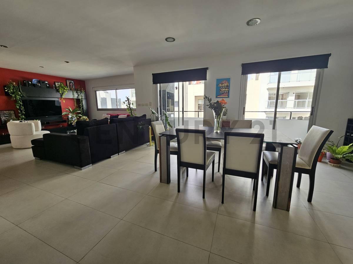 Foto de SEMIPISO DÚPLEX | 3 DORMITORIOS + SUITE | PARRILLA Y COCHERA, imagen 4