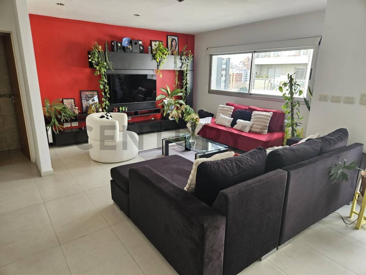 Foto de SEMIPISO DÚPLEX | 3 DORMITORIOS + SUITE | PARRILLA Y COCHERA, imagen 5