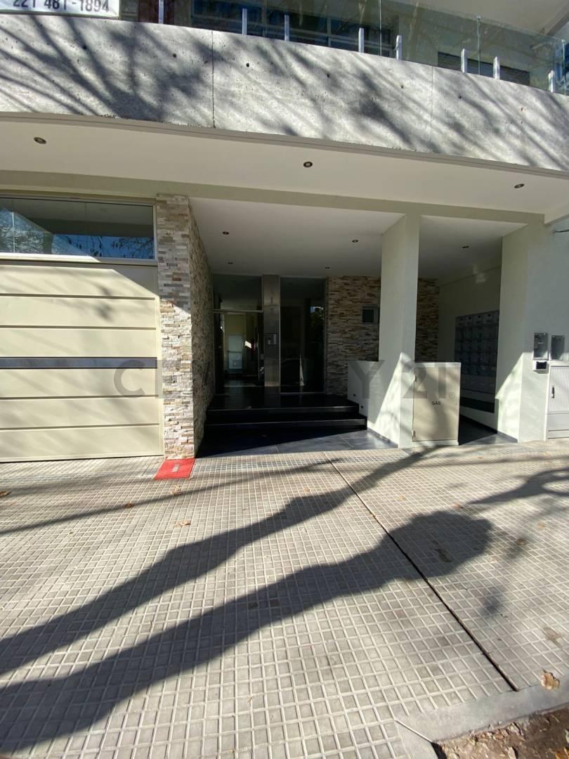 Foto de Departamento de un dormitorio a estrenar en venta – La Plata, imagen 1