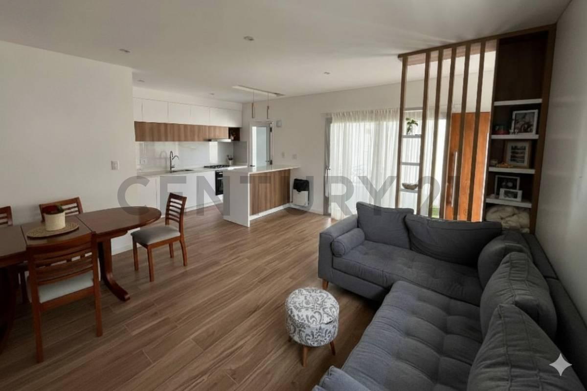 Foto de Dúplex de 2 dormitorios + escritorio a estrenar en venta | La Plata, imagen 3