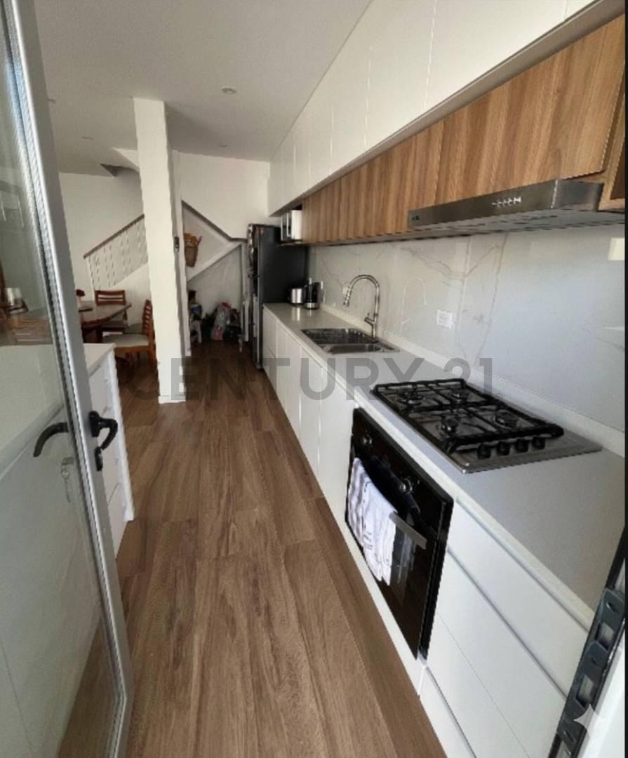 Foto de Dúplex de 2 dormitorios + escritorio a estrenar en venta | La Plata, imagen 4