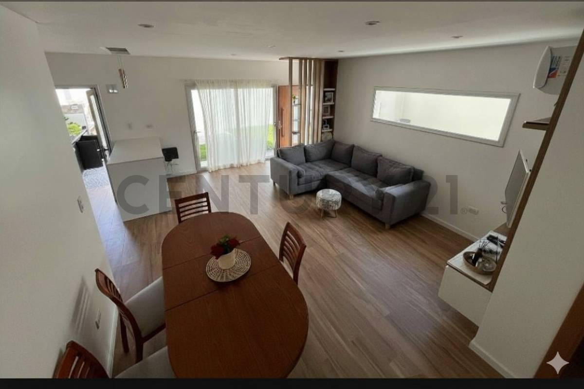 Foto de Dúplex de 2 dormitorios + escritorio a estrenar en venta | La Plata, imagen 1