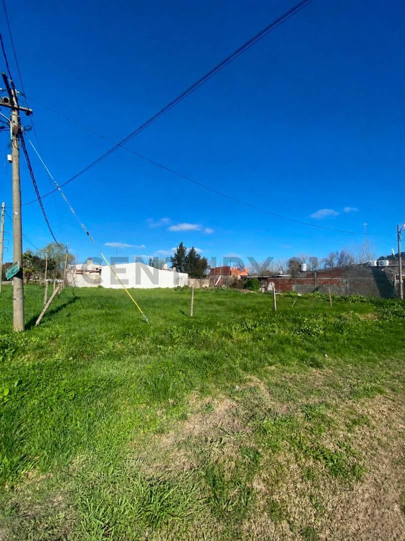 Foto de TERRENO EN VENTA – LOS HORNOS CALLE 167 y 58, imagen 1