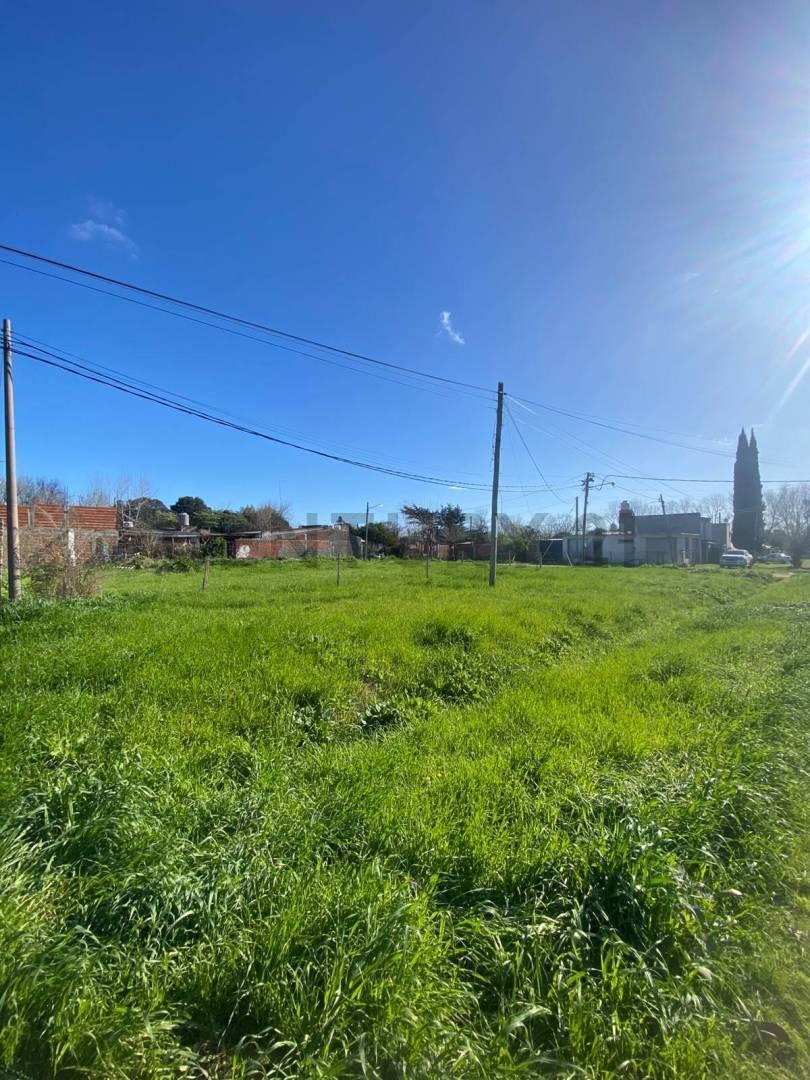 Foto de TERRENO EN VENTA – LOS HORNOS CALLE 167 y 58, imagen 2