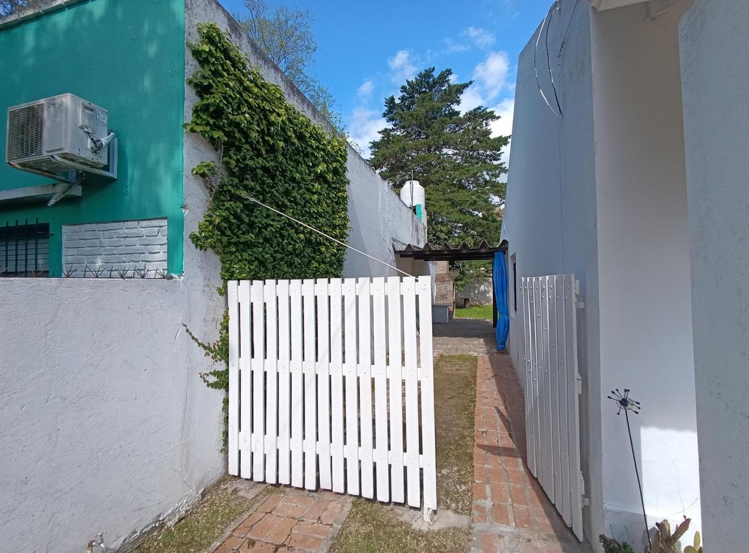 Foto de CASA EN VENTA EN CITY BELL – ENTRE CAMINOS – 2 DORMITORIOS – PARQUE, imagen 5