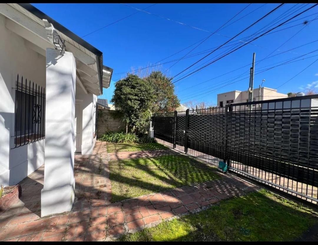Foto de CASA EN VENTA EN CITY BELL – ENTRE CAMINOS – 2 DORMITORIOS – PARQUE, imagen 4