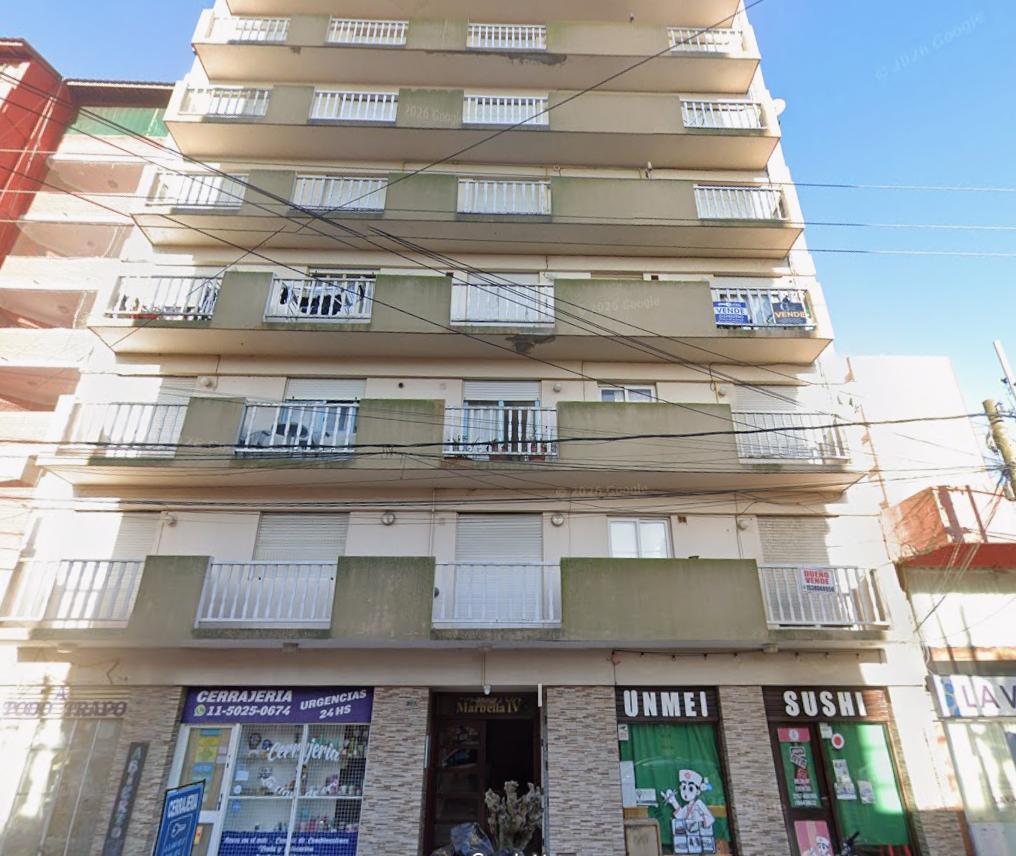Departamento en venta en San Bernardo del Tuyú