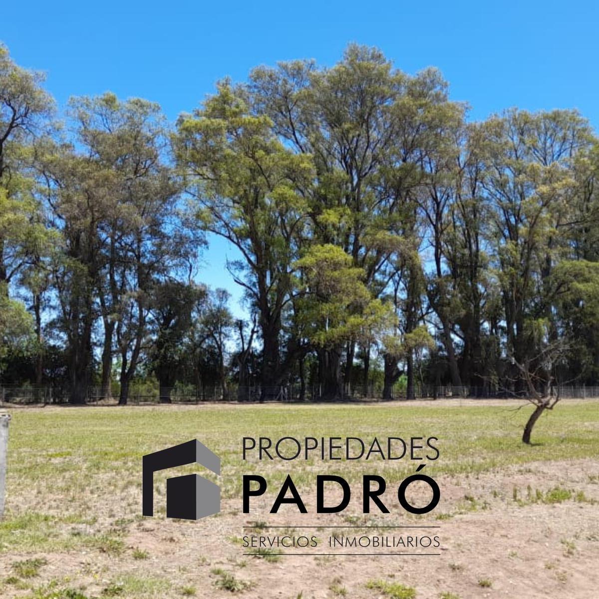 Lote 135. Barrio Santa Ines. Comarcas de Lujan. Zona Oeste.
