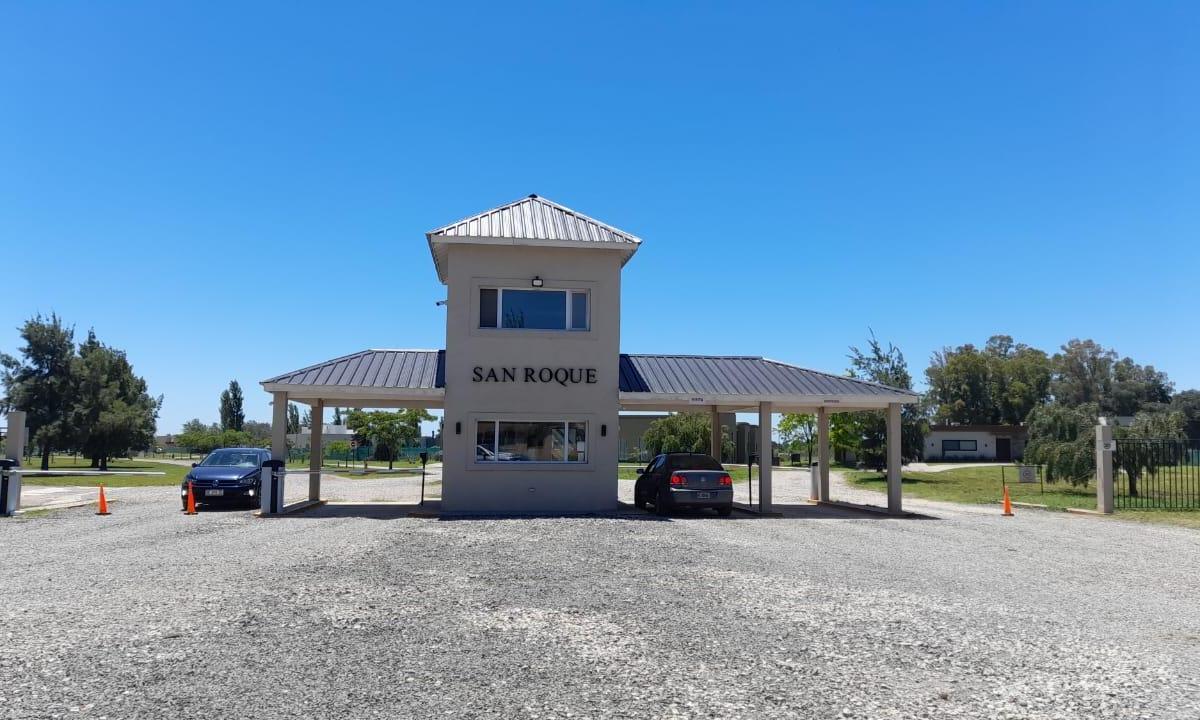 Lote 210 en venta. Barrio San Roque, Comarcas de Lujan