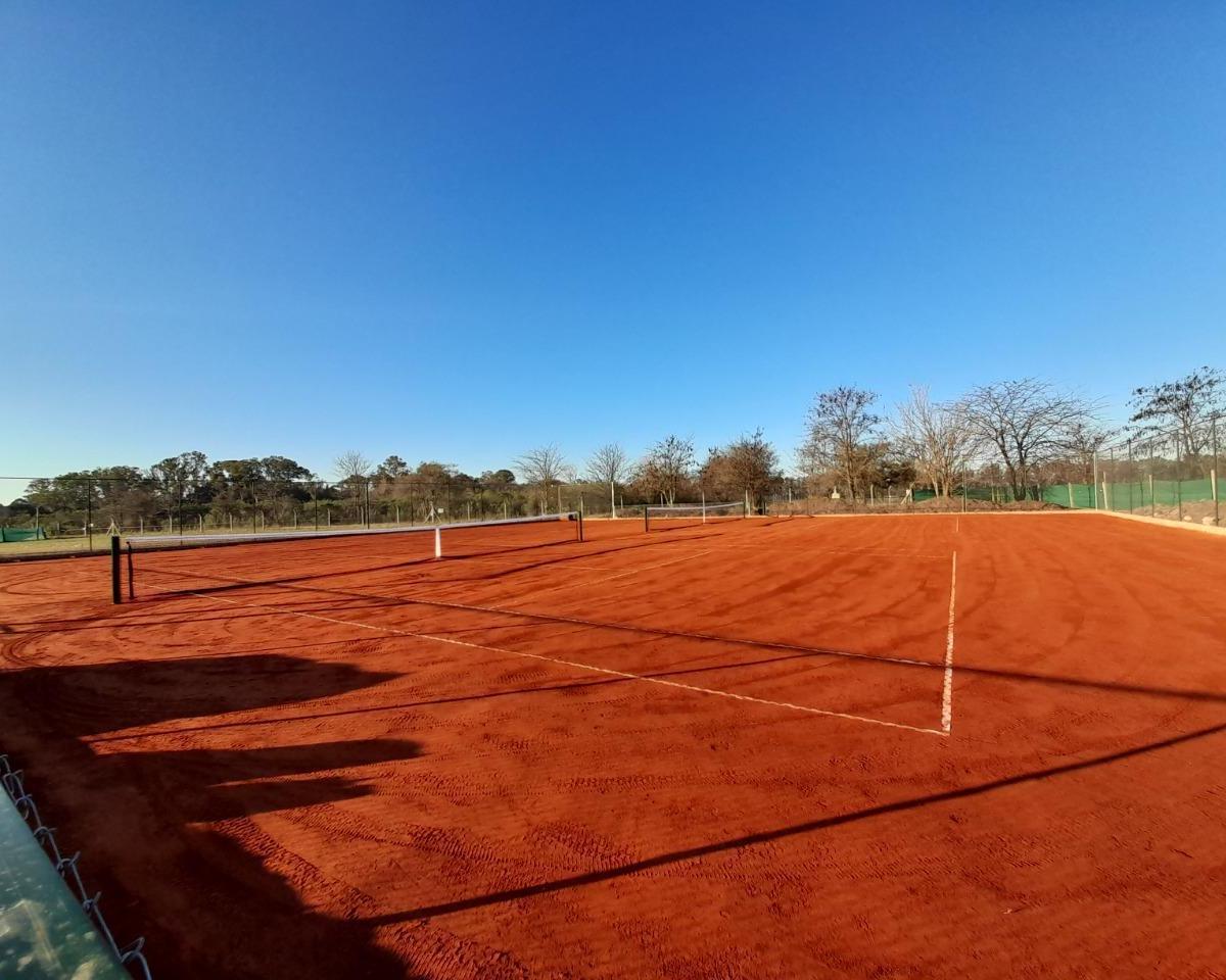 Foto de Lote terreno 169 en venta. Barrio Santa Inés, Comarcas de Luján., imagen 4