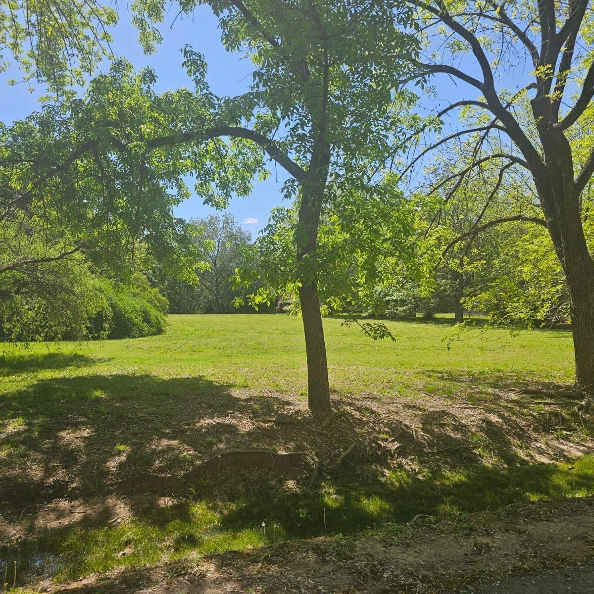 Lote terreno 46 en venta. Barrio La Cañada Polo Club. Luján.