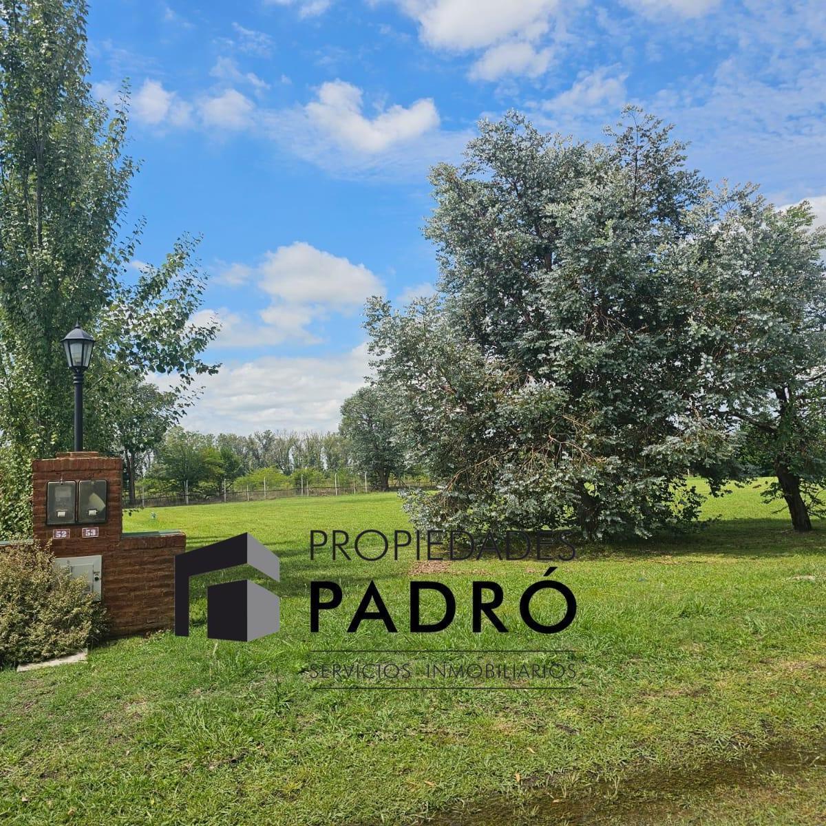 Foto de Lote 53 en venta. Barrio San Roque, Comarcas de Luján., imagen 2
