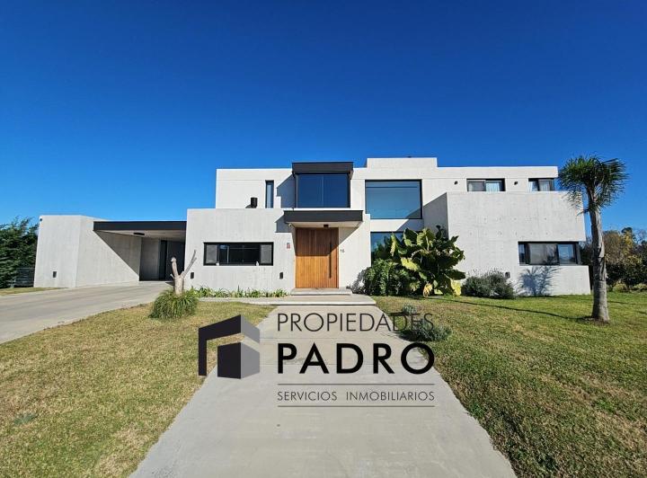 Casa en venta. UF 16. Barrio San Roque, Comarcas de Luján.