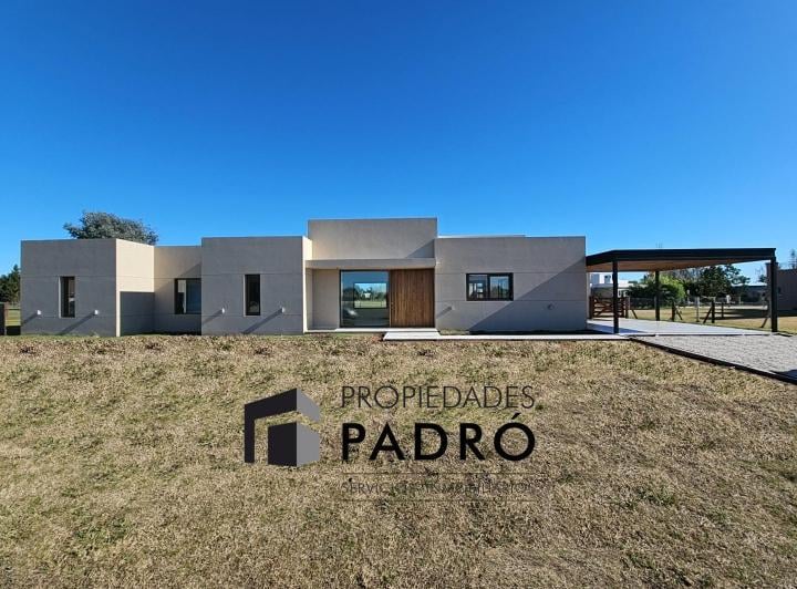 Casa en venta. UF 89. Barrio San Roque, Comarcas de Luján.